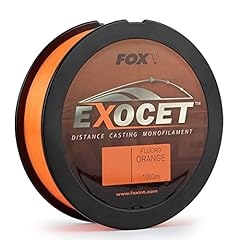 Fox international exocet d'occasion  Livré partout en France