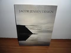 Jacob jensen design for sale  Delivered anywhere in UK