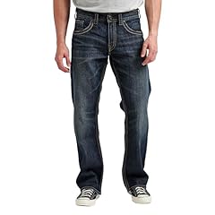 Silver jeans men for sale  Delivered anywhere in UK