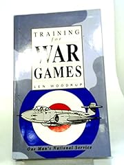 Training war games for sale  Delivered anywhere in UK