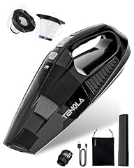 Temola handheld vacuum for sale  Delivered anywhere in UK