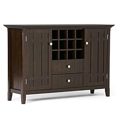 Simplihome bedford buffet for sale  Delivered anywhere in USA 
