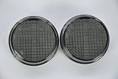Smoked indicators turn for sale  Delivered anywhere in UK