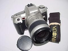 Minolta dynax 505si gebraucht kaufen  Wird an jeden Ort in Deutschland