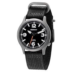 Berny titanium watch for sale  Delivered anywhere in USA 