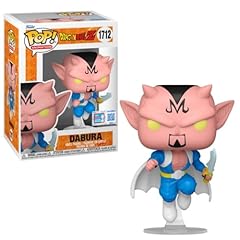 Funko pop dabura d'occasion  Livré partout en France