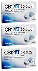 Cb12 boost sugar usato  Spedito ovunque in Italia 