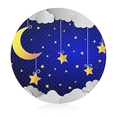 étoiles lune nuages d'occasion  Livré partout en France