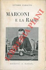 Marconi radio. d'occasion  Livré partout en France