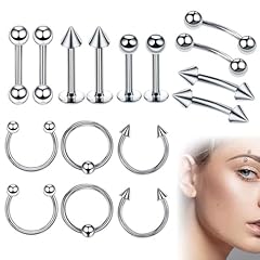 Xurjumi 16pz piercing usato  Spedito ovunque in Italia 