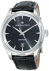 Hamilton watch jazzmaster for sale  Delivered anywhere in USA 