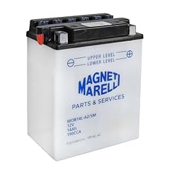 Batteria yb14l 12v usato  Spedito ovunque in Italia 