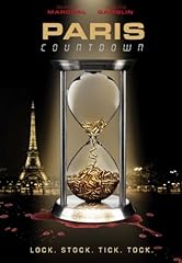 Paris countdown d'occasion  Livré partout en France