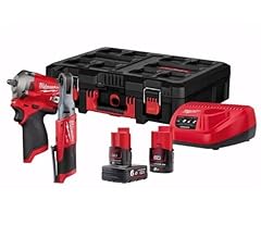Milwaukee m12 fuel for sale  Delivered anywhere in UK