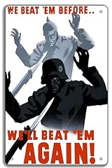 Ww2 beat 8x12in for sale  Delivered anywhere in USA 
