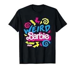 Barbie movie weird for sale  Delivered anywhere in USA 