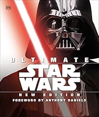 Ultimate star wars for sale  Delivered anywhere in USA 