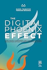 Digital phoenix effect for sale  Delivered anywhere in UK