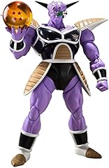 Ginyu figuarts action d'occasion  Livré partout en France