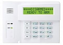 Honeywell security 6160 for sale  Delivered anywhere in USA 