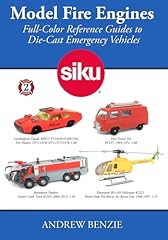 Model fire engines gebraucht kaufen  Wird an jeden Ort in Deutschland