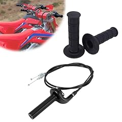 Dirt bike throttle for sale  Delivered anywhere in UK