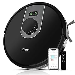 Robot aspirateur zigma d'occasion  Livré partout en France