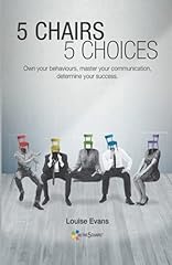 Chairs choices behaviours for sale  Delivered anywhere in USA 