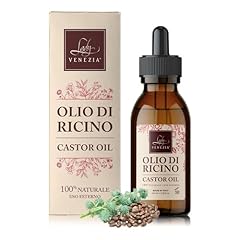 Olio ricino per usato  Spedito ovunque in Italia 