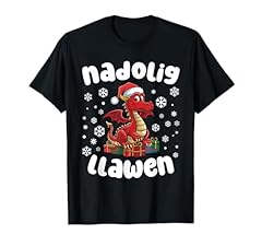 Nadolig llawen wales for sale  Delivered anywhere in UK