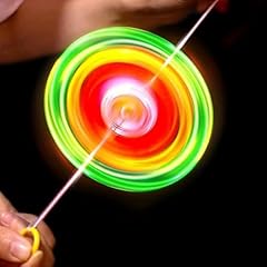 Multicolor flywheel spinning for sale  Delivered anywhere in UK