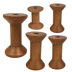 Hoodancos 5pcs antique for sale  Delivered anywhere in UK