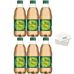 Seagram ginger ale for sale  Delivered anywhere in USA 