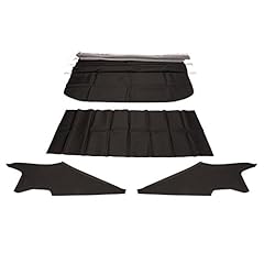 Headliner chevelle black for sale  Delivered anywhere in USA 