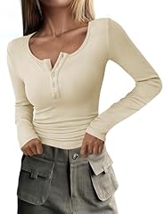 Duoease shirt langarm gebraucht kaufen  Wird an jeden Ort in Deutschland