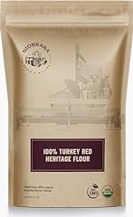Organic flour 100 for sale  Delivered anywhere in USA 