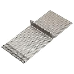 Agatige 50pcs steel for sale  Delivered anywhere in UK