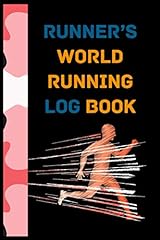 Runner running log for sale  Delivered anywhere in USA 