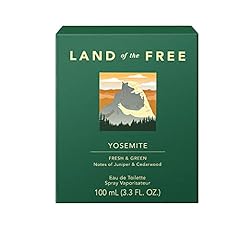 Land free yosmite for sale  Delivered anywhere in USA 