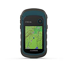 Garmin eTrex 22x, GPS portatile, display 2,2" a colori, usato  Spedito ovunque in Italia 