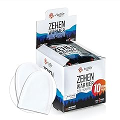 Hello heat zehenwärmer gebraucht kaufen  Wird an jeden Ort in Deutschland