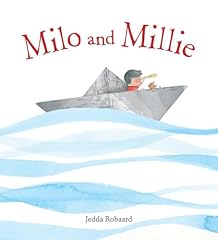 Milo and millie d'occasion  Livré partout en Belgiqu