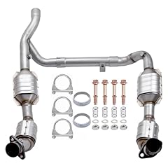 Xinlidatech catalytic converte for sale  Delivered anywhere in USA 