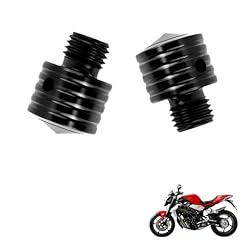 Generico 2pcs tappi usato  Spedito ovunque in Italia 