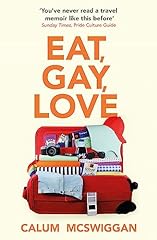 Eat gay love d'occasion  Livré partout en France