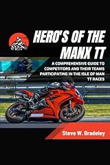 Hero the manx usato  Spedito ovunque in Italia 