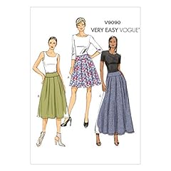 Vogue patterns 9090 for sale  Delivered anywhere in UK