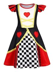 Sukyfecde red queen for sale  Delivered anywhere in USA 
