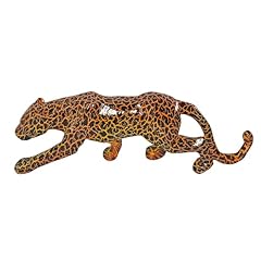 Artpaul leopard figurine for sale  Delivered anywhere in USA 