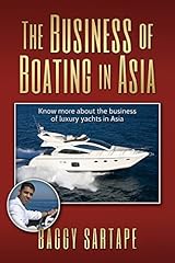 Business boating asia for sale  Delivered anywhere in USA 